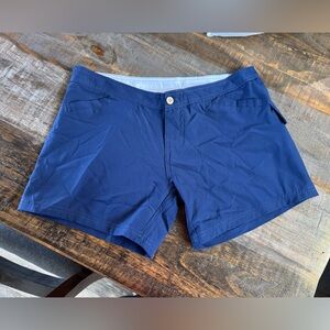 Women’s tormenter shorts